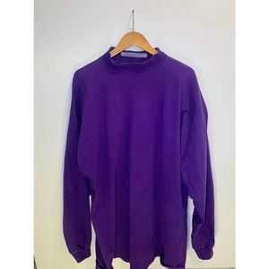 Vintage Santee Hvywt Long Sleeve tee